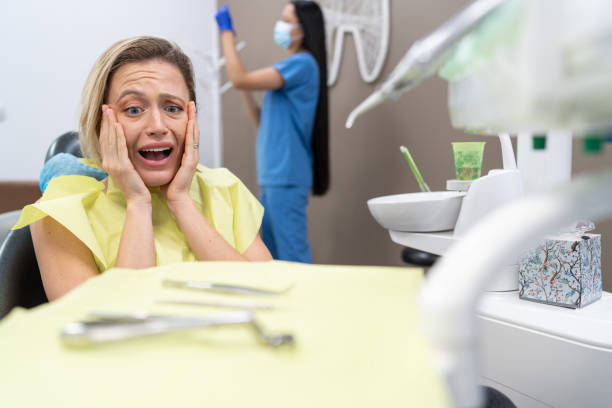 Best Knocked-Out Tooth (Avulsed Tooth) Treatment in New Cassel, NY
