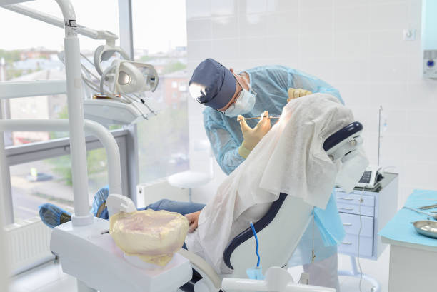 Best Emergency Treatment for Oral Infections in New Cassel, NY